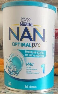 Nan Optical Pro