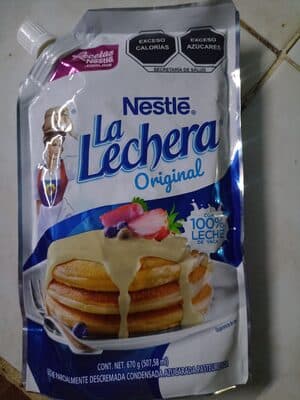 Lechera