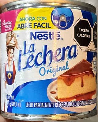 Lechera