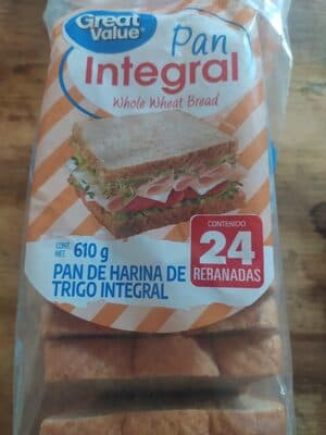 Pan Integral