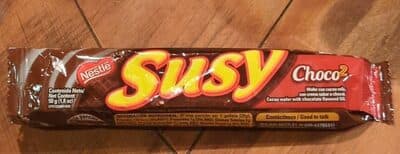 Susy Choco2