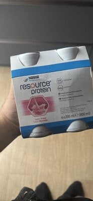 Resource Protein