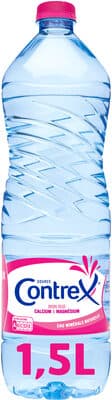 CONTREX eau minérale naturelle