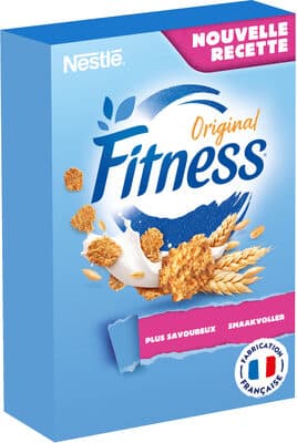 Original Fitness