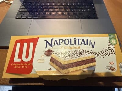 Napolitain