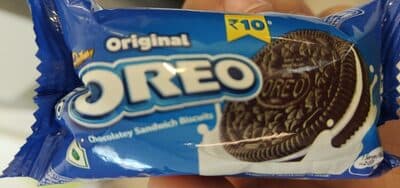 Original Oreo
