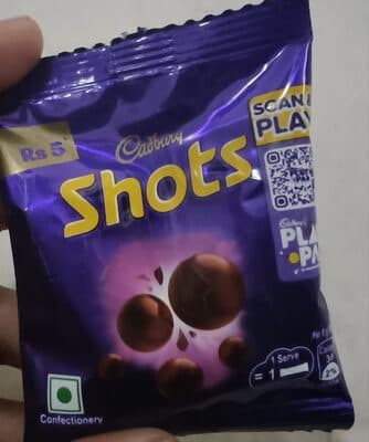 shots