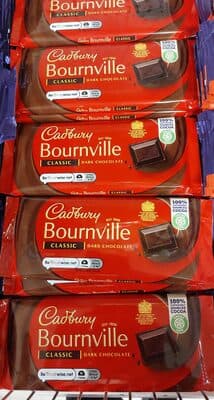 Dark Chocolate