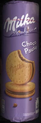 Choco PAUSE