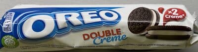 Double Crème