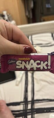 sandwich SNACK!