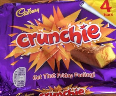 crunchie