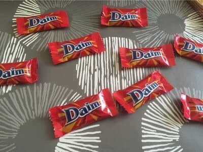 Daim Mini