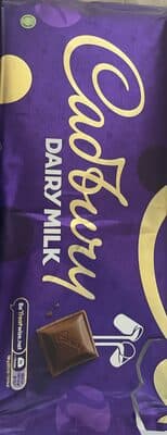 DAIRY MILK