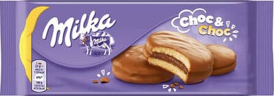 Choc & Choc