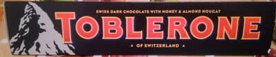 Toblerone