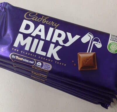 Dairy Milk