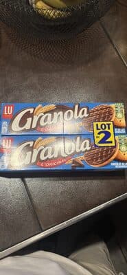 Granola L'Original