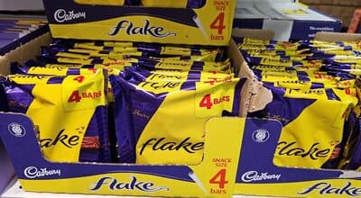 Flake