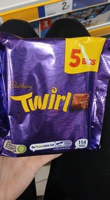 Twirl