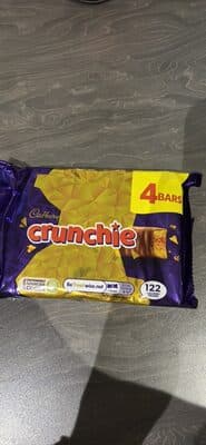 crunchie
