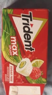 Max Splash