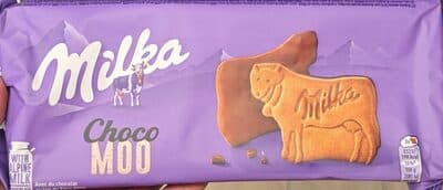 Choco Moo 200 gr