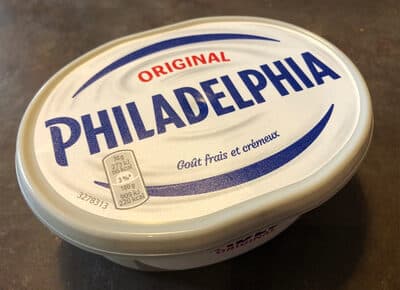 Philadephia Original