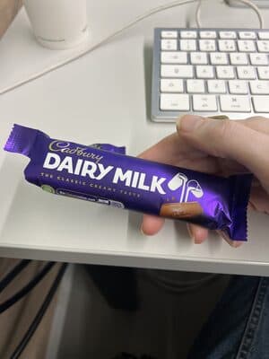 Dairy Milk