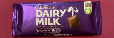 Dairy Milk