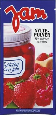 Syltepulver 45 G