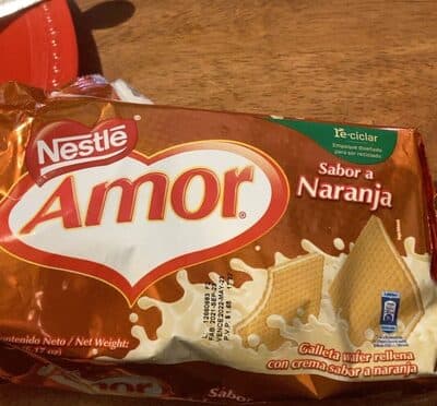 Amor