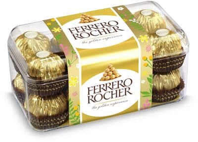 Ferrero Rocher