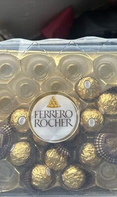 FERRERO T24 300G