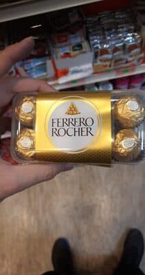 Ferrero t16