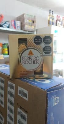 Ferrero Rocher