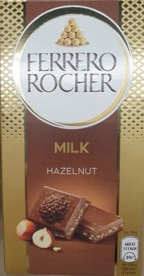 Milk Chocolate