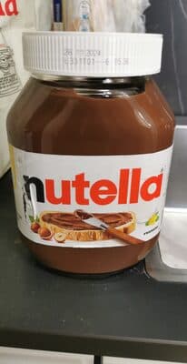 nutella