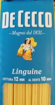 Linguine n° 7