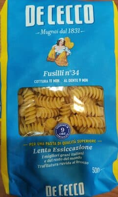 Fusilli