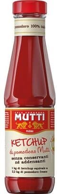 Classic Tomato Sauce