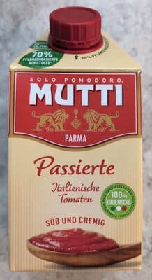 Passata