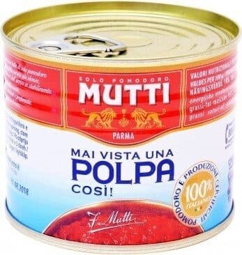 POLPA