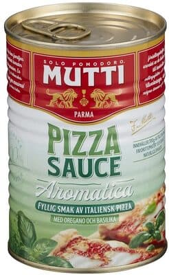 Pizza Sauce