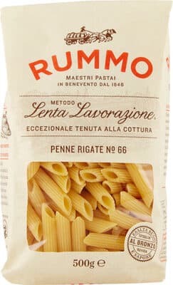 Penne Rigate No 66