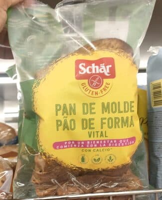 Meisterbäckers Vital