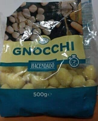 GNOCCHI
