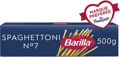 Spaghetti