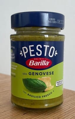 Pesto alla Genovese