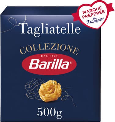 Tagliatelle